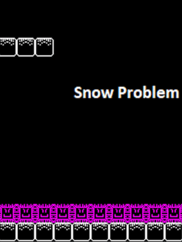 Snow Problem