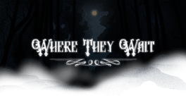 Where They Wait Cover