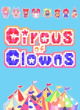 Circus of Clowns