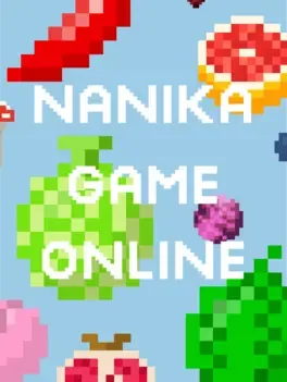 Portada de Nanika Game Online