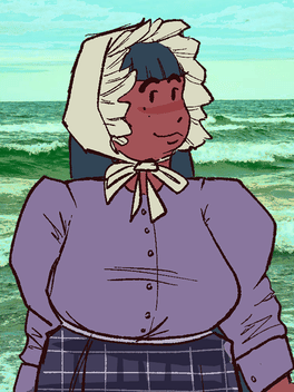 Seaflower Cover