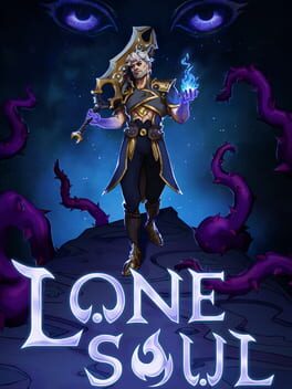 孤独的灵魂破解游戏下载-游戏公社