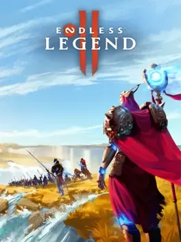 Endless Legend 2 image