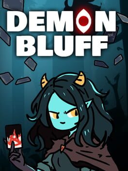 Demon Bluff