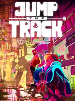 Cover of Jump the Track