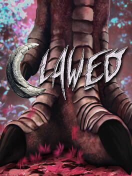 cover du jeu Clawed