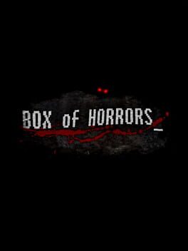 The Box of Horrors