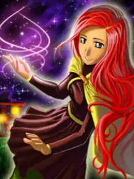 Miriel the Magical Merchant