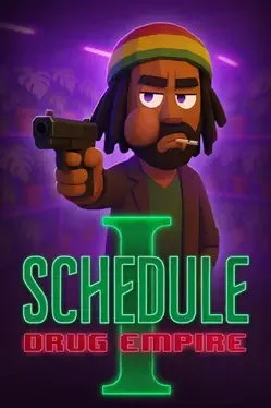 Schedule I: Drug Empire image