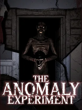 The Anomaly Experiment