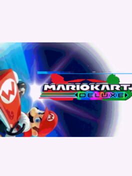 Mario Kart DS: Deluxe
