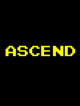 Ascend Cover