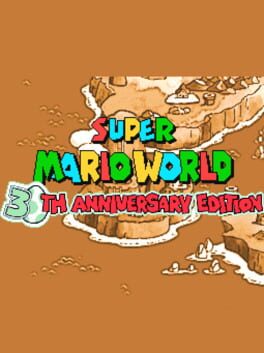 super-mario-world-30th-anniversary-edition