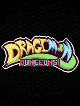 Dragimon Dungeons