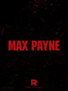 Game cover Max Payne 2