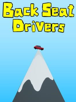 Backseat Drivers