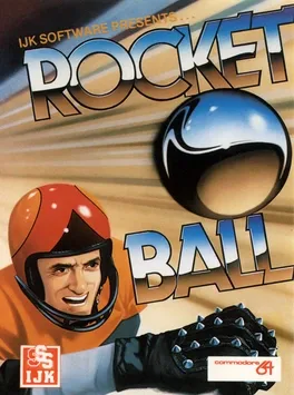 Rocket Ball image