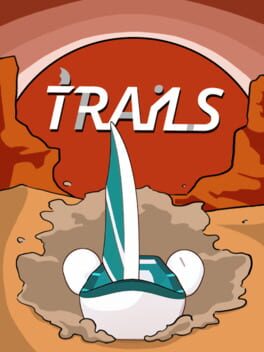 Cover of Trails