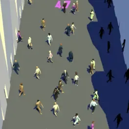 AlleyStrat
