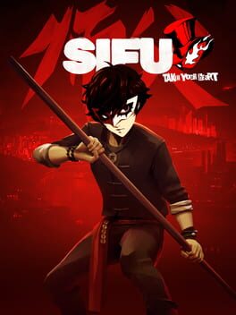 Joker w Coat Physics