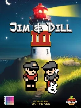 Jim & Dill 3 image