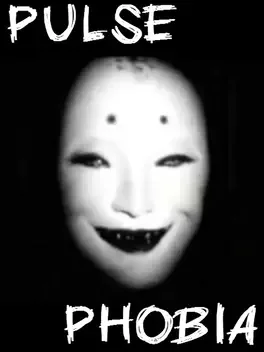 Image de couverture Pulse Phobia