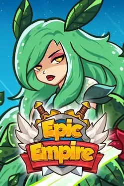 Epic Empire: Tower Defense image