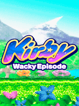 Kirby: Wacky Episode