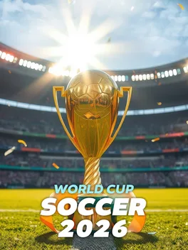 World Cup Soccer 2026 image