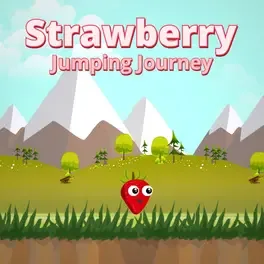 Strawberry Jumping Journey image
