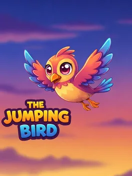 The Jumping Bird image