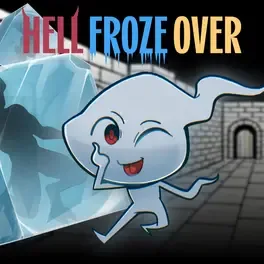 Hell Froze Over image