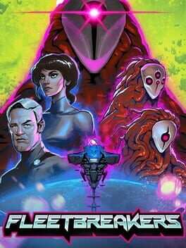 Fleetbreakers
