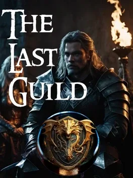 Portada de The Last Guild