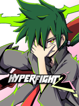 Hyperfight 2