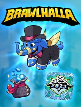 Image de Brawlhalla: BCX 2023 Pack