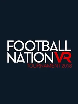 Football Nation VR Tournament 2018 image