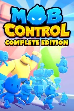 Mob Control: Complete Edition image