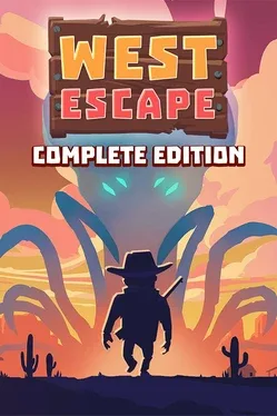 West Escape: Complete Edition image