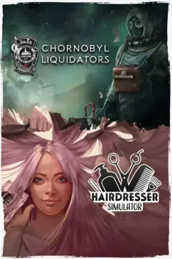 Hairdresser Liquidator Bundle image