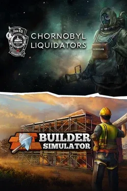 Builder Liquidator Bundle image