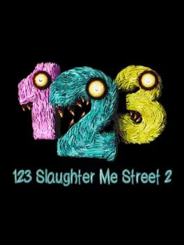 123 Slaughter Me Street 2