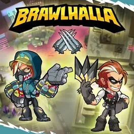 Brawlhalla: Bonus Pack 16 image