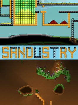 Sandustry