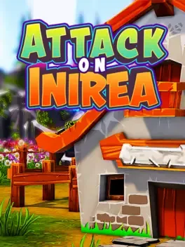 Couverture de Attack on Inirea, sortie 16 mai 2025