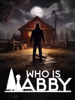 Who is Abby游戏资源下载