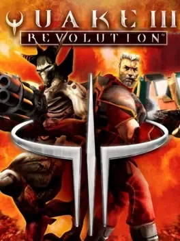Quake III: Revolution image