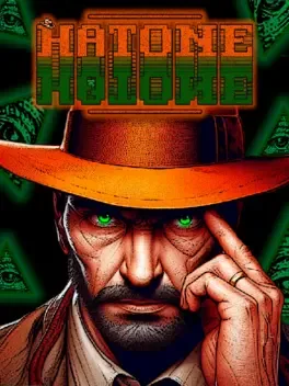 Portada de Hatone