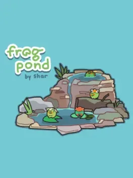 Frog Pond