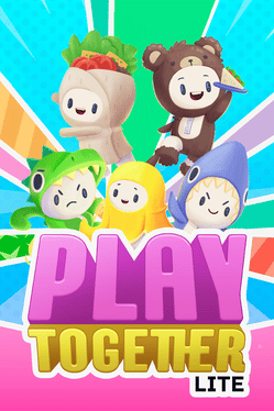 Play Friends: Party Games Cover